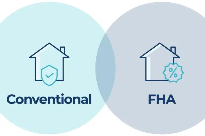 FHA vs. Conventional Loans