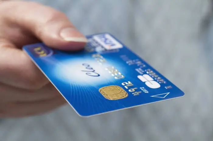 Instant Approval Credit Cards: There is No Need to Wait