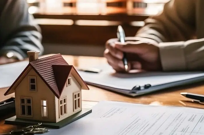 Complete Guide to Applying for Your Dream Home Loan