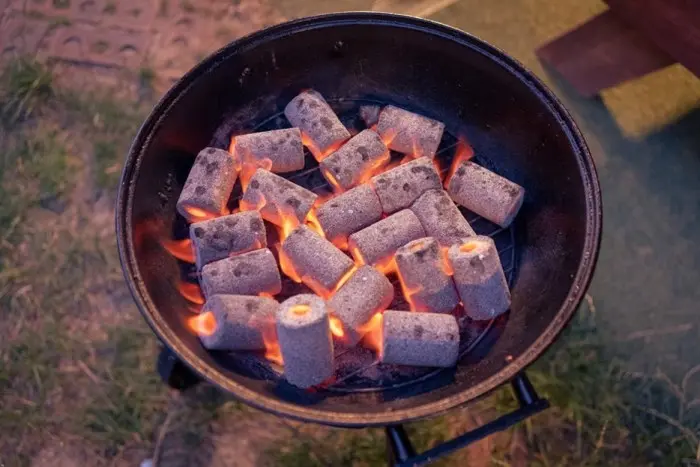 Clean Burning, Great Results: Why Choose High-Quality Coconut Shell Charcoal Briquette?